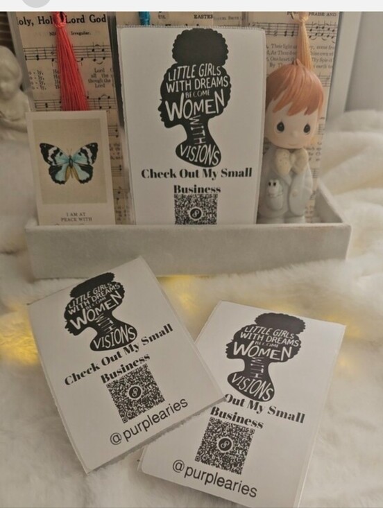 Other - 50 ct stickers